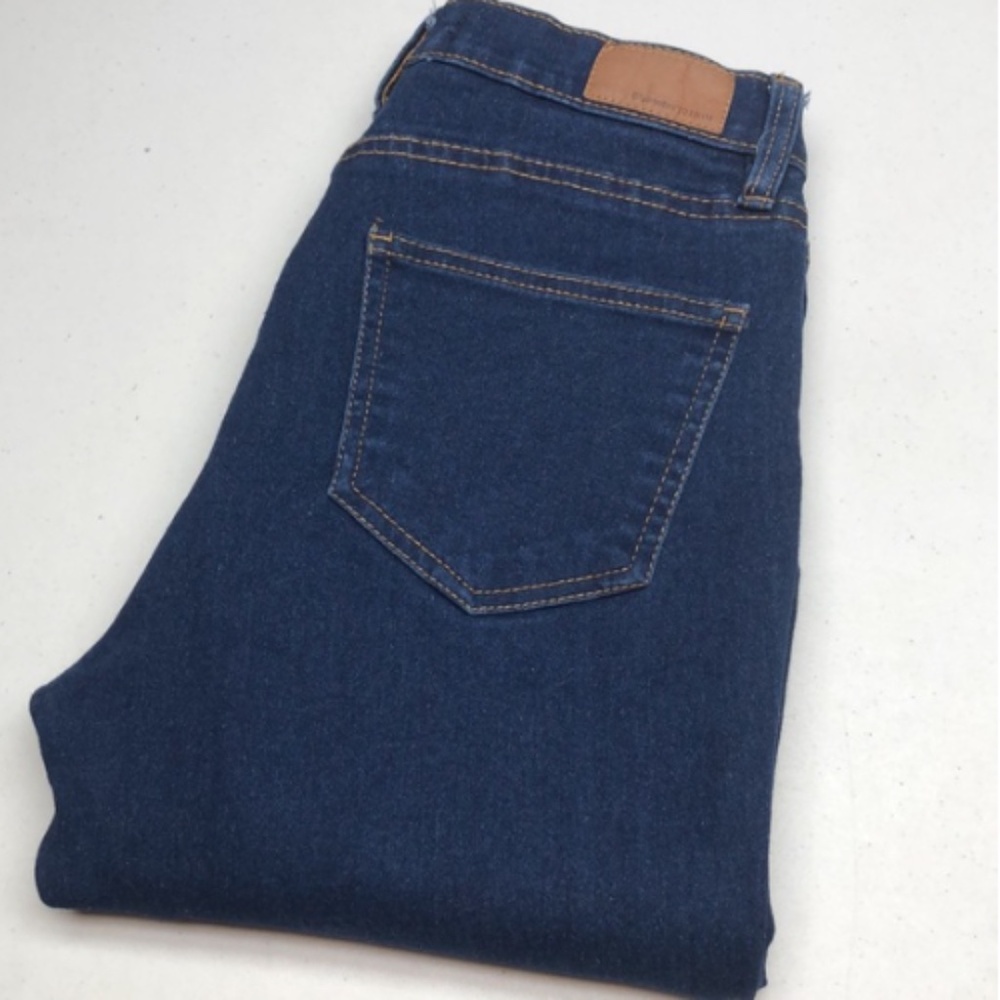 LIKE NEW BLUENOTES  EMMA HIGH -RISE JEGGING JEANS 6/28x27 ⭐️